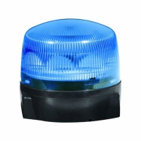 LED-Blitz-Kennleuchte RotaLED- 12/24V