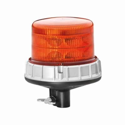 LED-Rundumkennleuchte KLED- 1.2 12/24V gelb_0