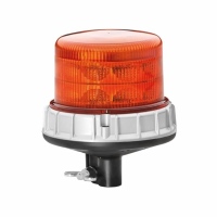 LED-Rundumkennleuchte KLED- 1.2 12/24V gelb