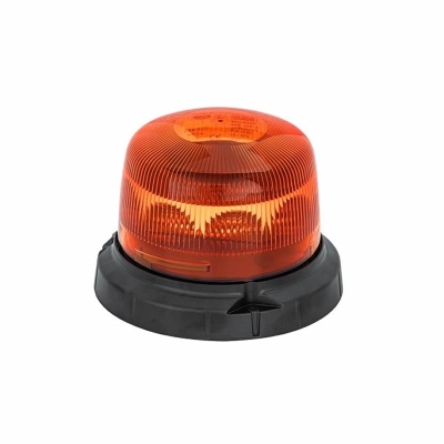 Feu à éclats rouge LED Compact 12/24V_0