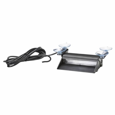 LED-Blitz-Kennleuchte FWLLED- 12V blau_0