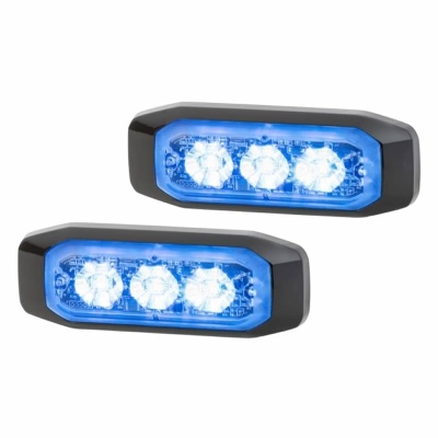 LED-Blitz-Kennleuchte BSTSlim 12/24V blau_0