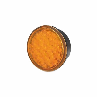 LED-Warnleuchte Multi F 83mm 12/24V_0