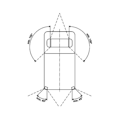 LED-Blitz-Kennleuchte CLED- 24V_1