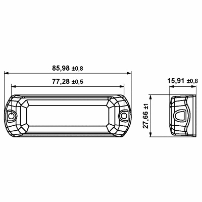 LED-Blitz-Kennleuchte BST 12/24V blau_1