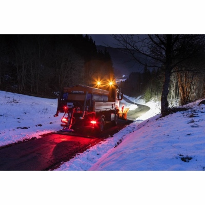 Feu d'avertissement Multi F 83mm 12/24V_6