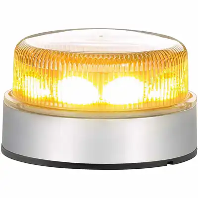 Rundumleuchte LED HELLA 12/24V Anbau HELLA_1