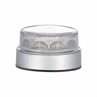 Rundumleuchte LED HELLA 12/24V Anbau HELLA
