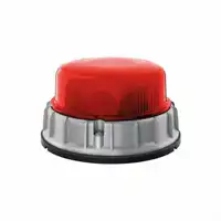 Feu à éclats KLED 2.0 12/24V rouge