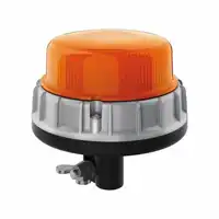 LED-Blitz-Kennleuchte KLED- 2.0 12/24V gelb