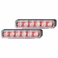Luce identificazione lampeggiante