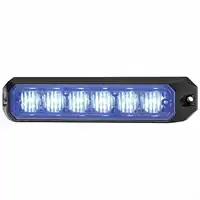 Luce identificazione lampeggiante