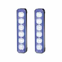 Luce identificazione lampeggiante