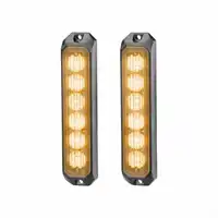 Luce identificazione lampeggiante