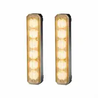 Luce identificazione lampeggiante