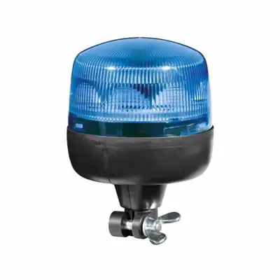LED-Blitz-Kennleuchte RotaLED- blau_0