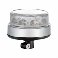 LED-Blitz-Kennleuchte KLED- Blizzard 12/24V