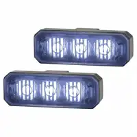 Luce identificazione lampeggiante
