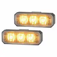 Luce identificazione lampeggiante