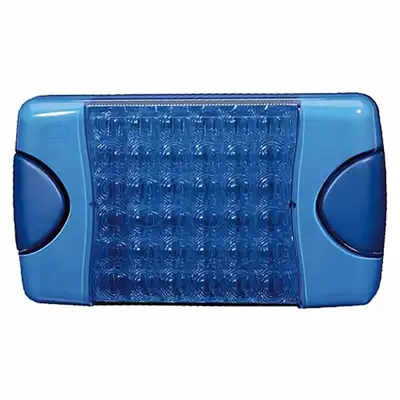 LED-Blitz-Kennleuchte Multi F DuraLED- 12/24V_0