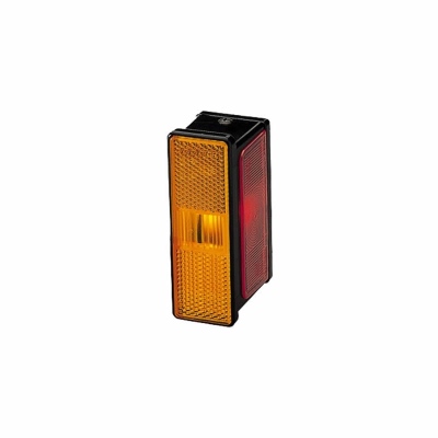 Luce permietrale RearLogic 12/24V_0