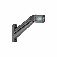 Umrissleuchte LED- 24V