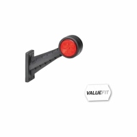 Umrissleuchte Valuefit LED- 12/24V