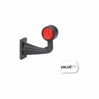 Luce permietrale Valuefit LED 12/24V