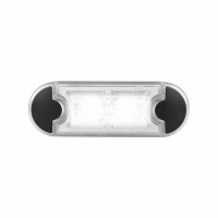 Luce permietrale LED 12/24V