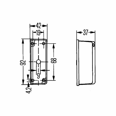 Umrissleuchte 12V_1