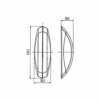 Luce permietrale 12V_1