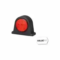 Feu de gabarit Valuefit LED 12/24V