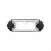 Feu de gabarit LED 12/24V