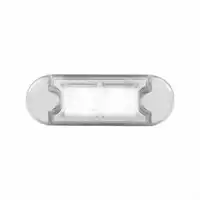 Feu de gabarit LED 12/24V