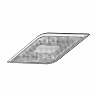 LED-Rückfahrleuchte Shapeline Style 12/24V