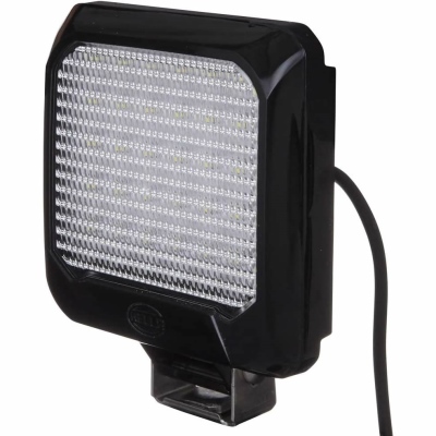 Feu de recul Flat Beam 500 12/24V_0