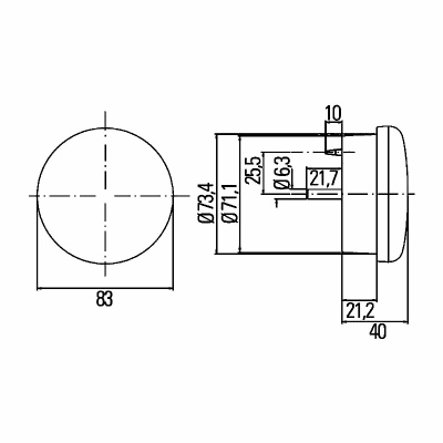 Rückfahrleuchte 12V_1