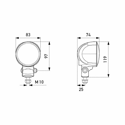 Feu de recul, Modul 70 Gen. 3.2 Compact, 12/24V_1