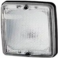 Rückfahrleuchte 12V