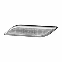 Luce di retromarcia Shapeline Style Slim 12/24V
