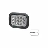 Luce di retromarcia Valuefit 12/24V