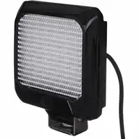 Feu de recul Flat Beam 500 12/24V