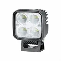 Feu de recul Q90 compact 12/24V