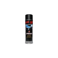 Spraydose schwarz-matt 400ml