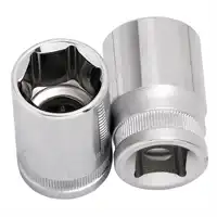 ½" Stecknuss 10 mm KRAFTWERK