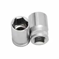 ½" Stecknuss 16 mm KRAFTWERK