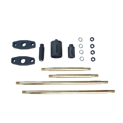 Jeu d'outils pour joint à rotule, Jeep Wrangler_0