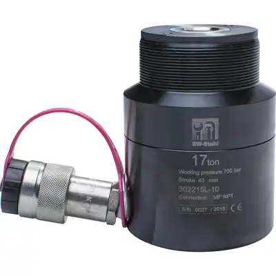 Vérin hydraulique_0
