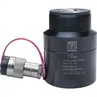 Vérin hydraulique