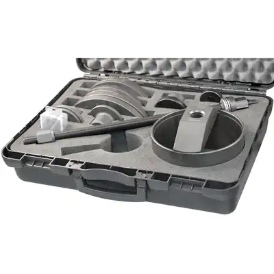 Jeu d'outils pour roulements compacts_0